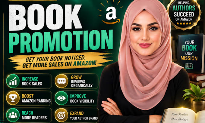 rank up your book