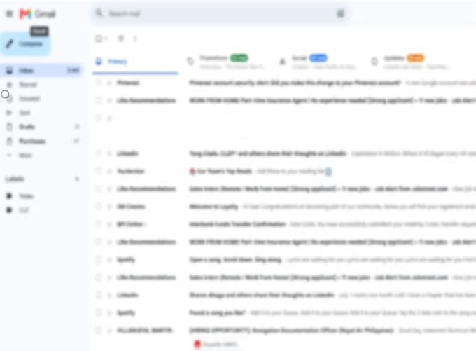 professionally manage and organize your emails, ensuring timely responses