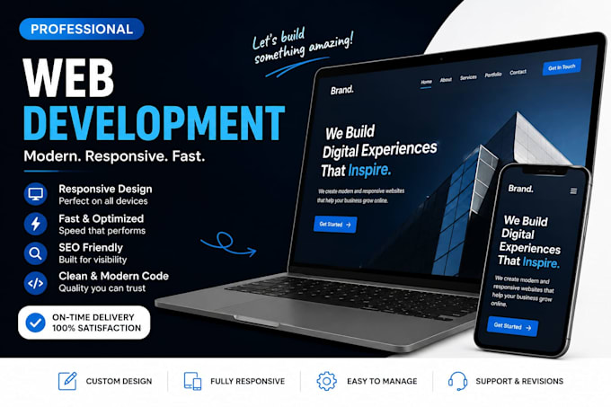 make some basic level web devlopment