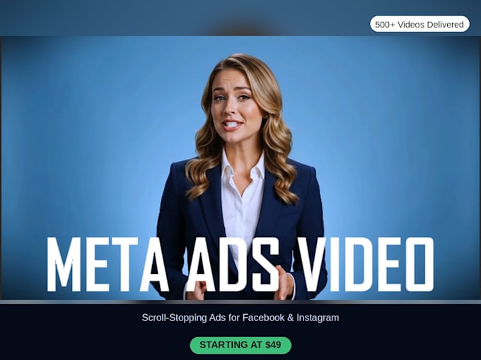 do facebook ads instagram ads campaign meta ads tiktok video ads marketing