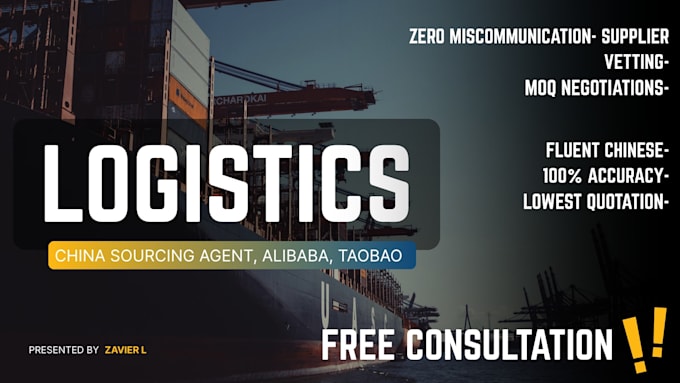 help communication with chinese suppliers, vendors