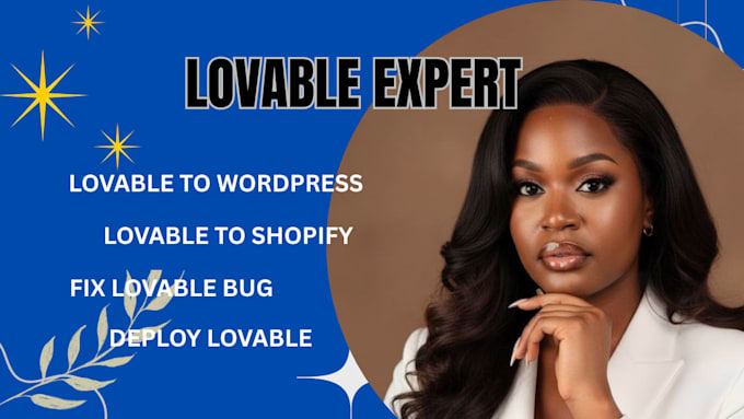 fix lovable bug lovable to shopify lovable ai to wordpress lovable dev website