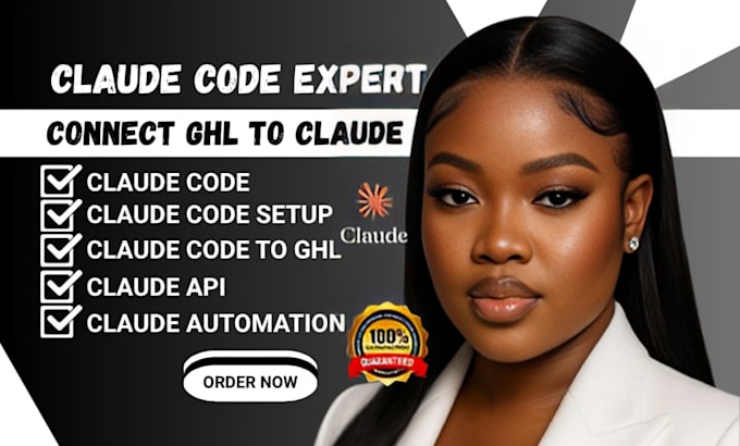 fix claude code expert claude code setup connect claude code to gohighlevel