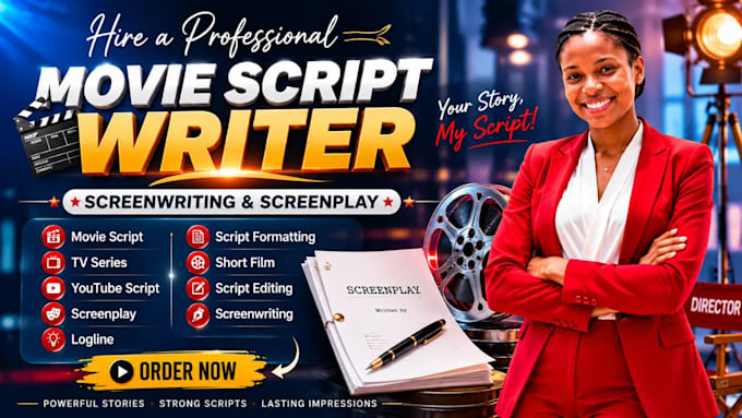 do movie script screenplay feature film screenwriting stage play comedy script