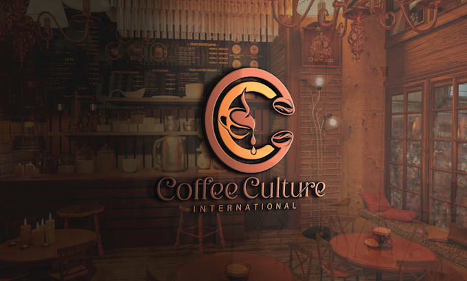 design for you unique professional logo for your business