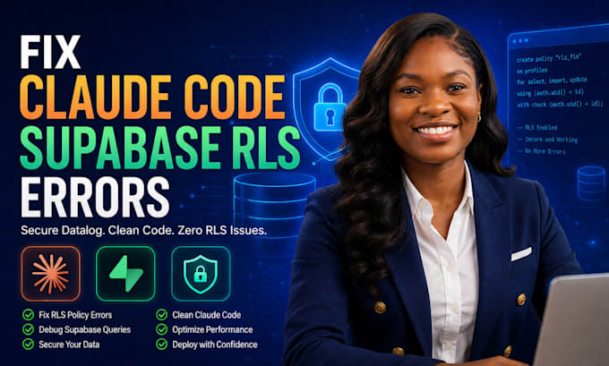 rescue fix repair lovable ai website lovable dev lovable app saas mvp vibe code