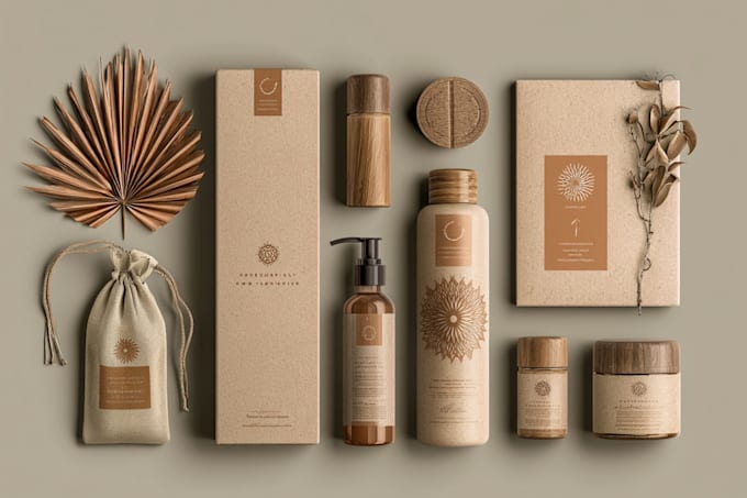 design product packaging design
