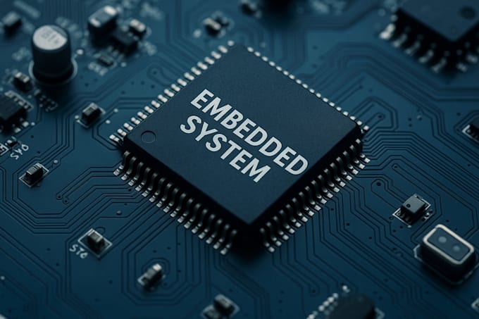 write or debug your embedded software