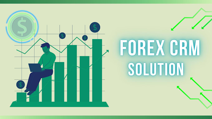 build a complete forex trading exchange platform