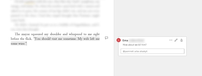 do honest beta reading for you