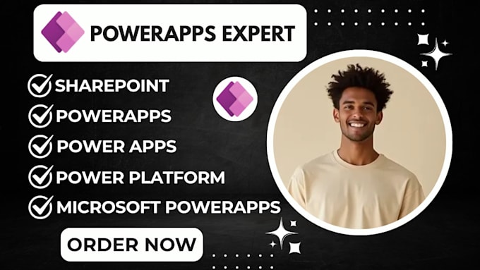 build custom microsoft power apps for your business