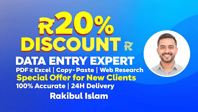 do linkedin research b2b lead genaration and data entry