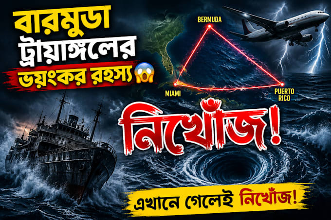 design viral youtube thumbnail