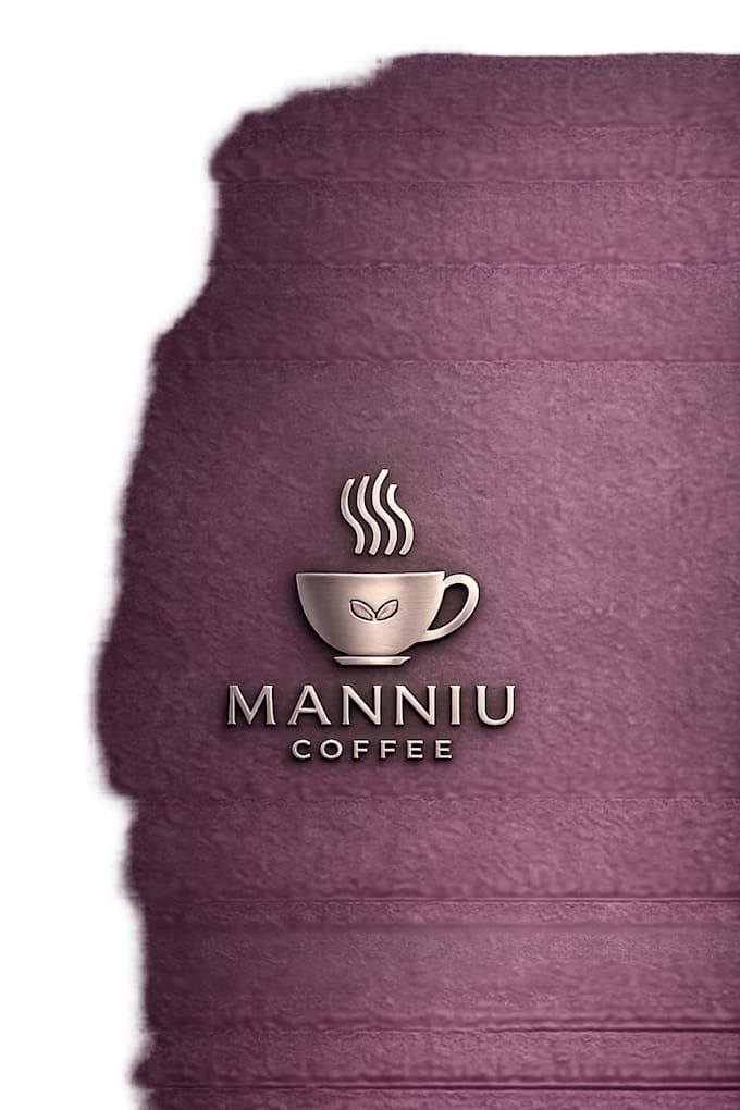 do modern minimalist,premium logo design for brands