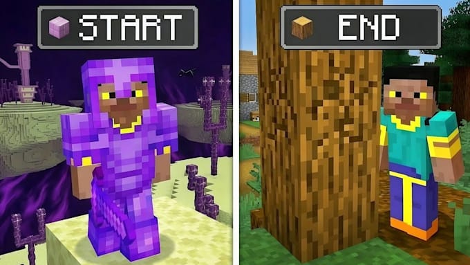 create professional gaming thumbnails