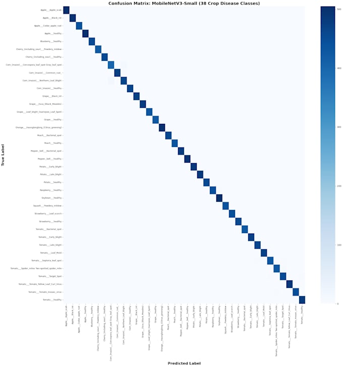 build deep learning image classification models with python
