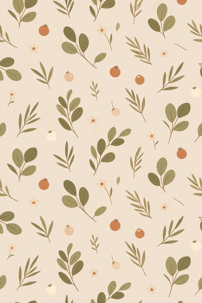 create seamless vector pattern designs
