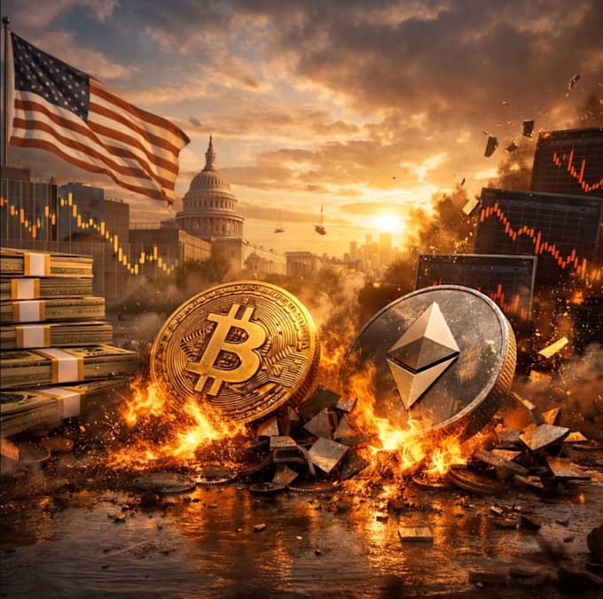 help you set up bitcoin wallet and learn crypto step by step