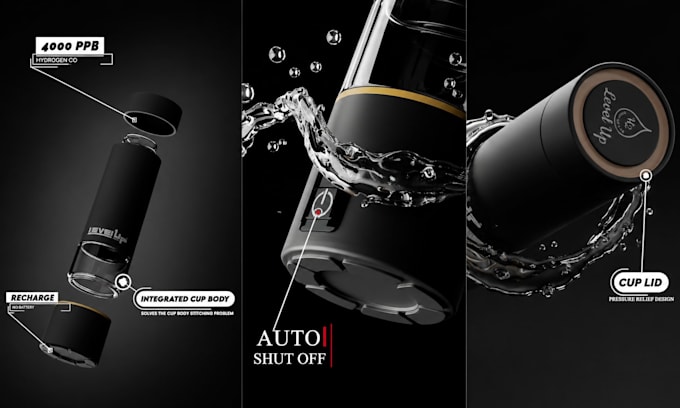 3d beverage animation 3d beverage ads 3d soda animation 3d product animation