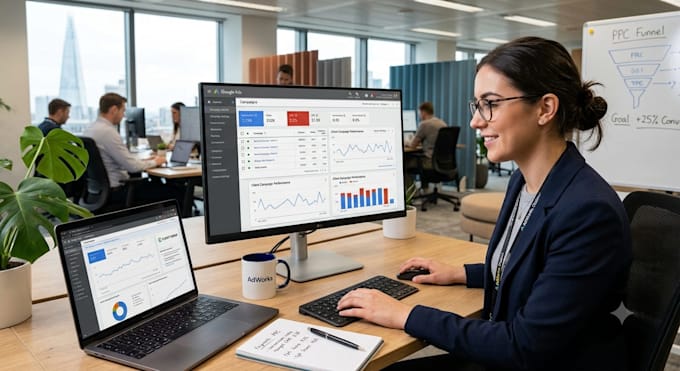 do digital advertisements of your ad