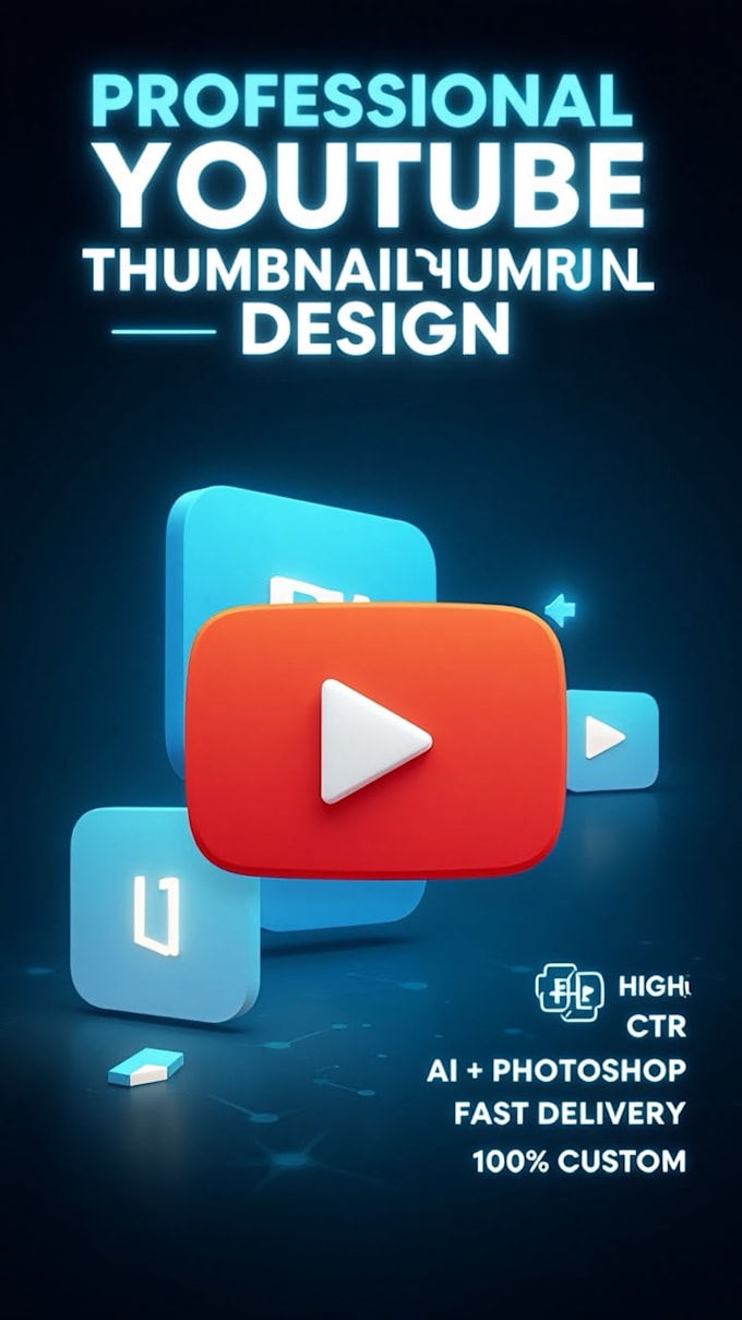 thumbnail or logo designer