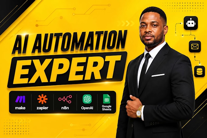 develop n8n automation, n8n ai agent, n8n workflow, and n8n api integration