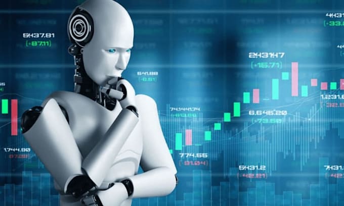 develop spx futures bot, tickereon bot, tradovate bot, 3commas bot, uniswap bot