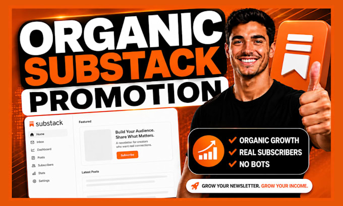 do substack promotion substack article substack newsletter substack subscribers