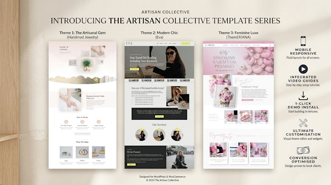 design italian divi wordpress responsive websites wordpress developer divi theme