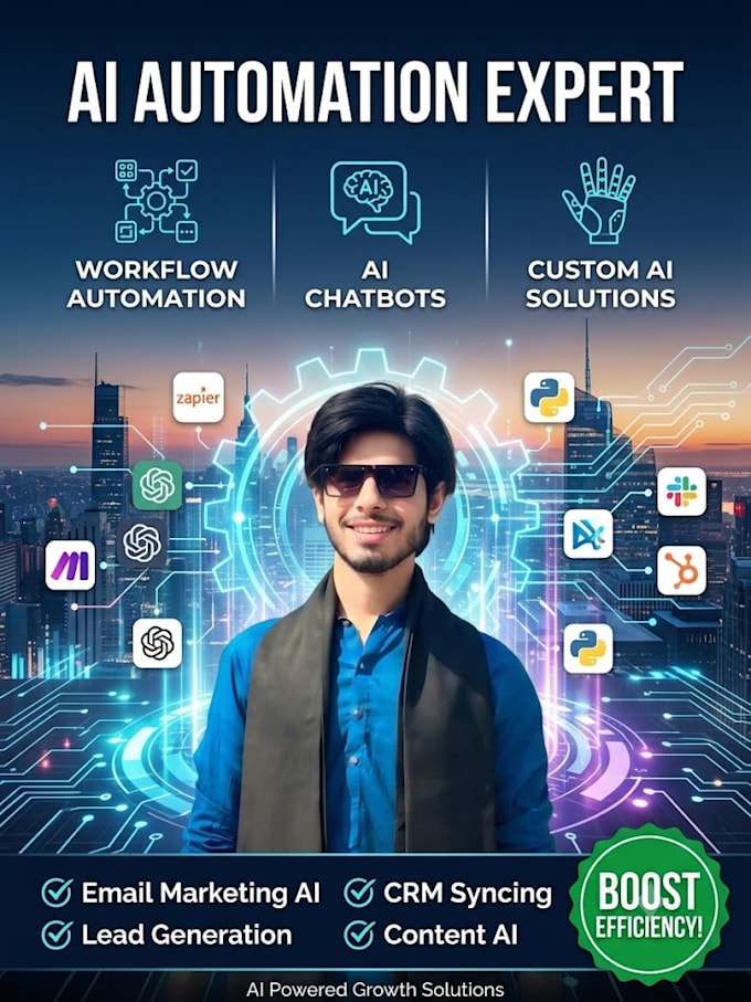 be your professional digital marketing manager