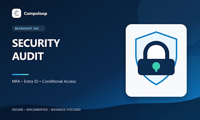 audit and harden your microsoft 365 tenant security