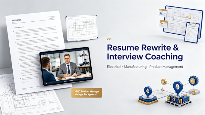 write resume career cunsulting mock interview