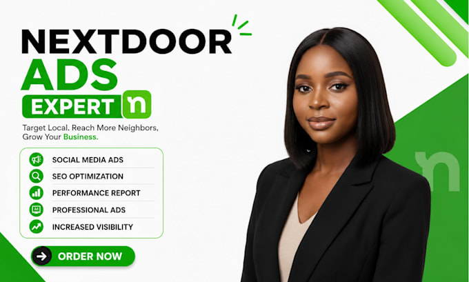 do nextdoor ads as your nextdoor ads manager nextdoor campaign