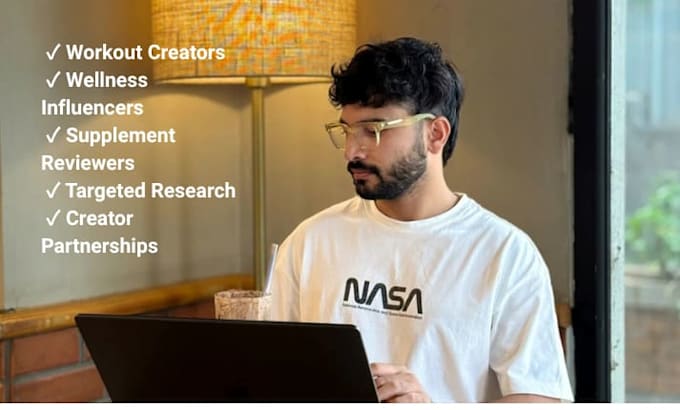 find amazon tech and gadget influencers for your products