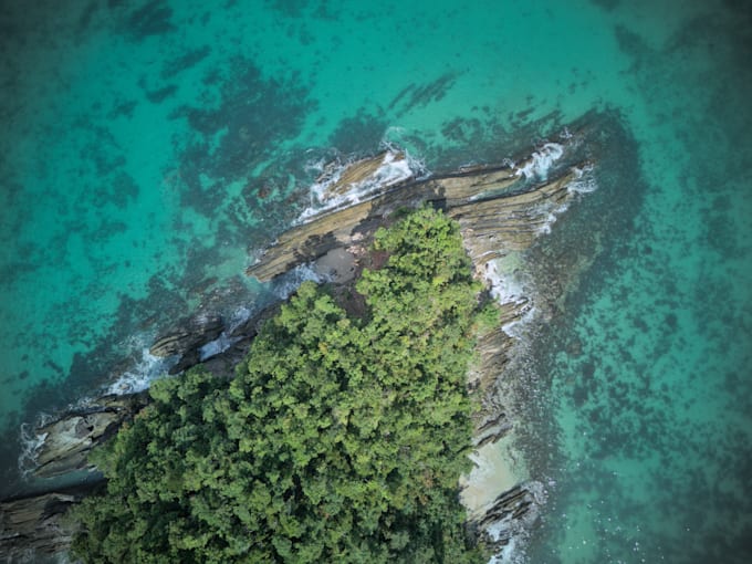 edit 360 virtual tours and drone footage
