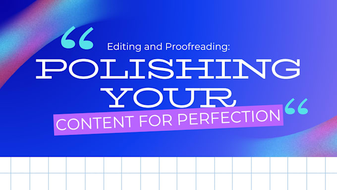 proofread and edit your romanian text