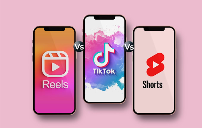 edit engaging youtube shorts and reels