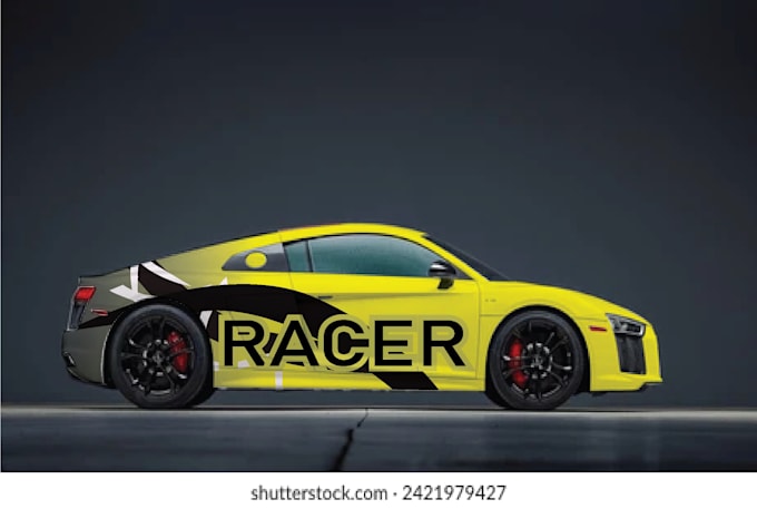 make vehicle wrap designs