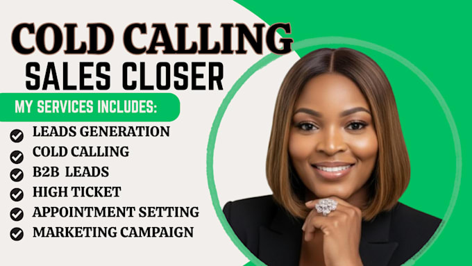 b2b cold caller sdr appointment setting sales cold calling appointment setting