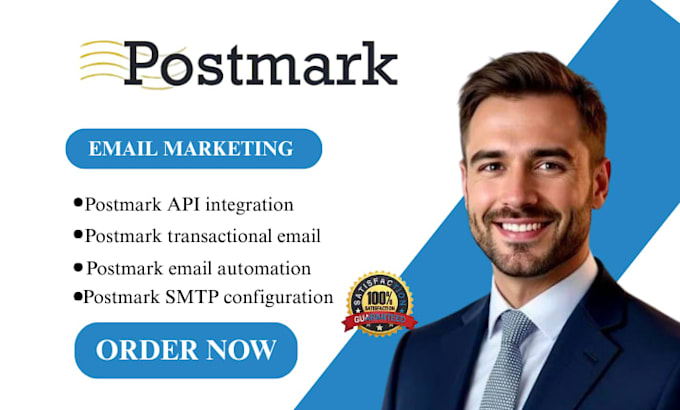 setup postmark transactional email postmark email automation postmark workflow