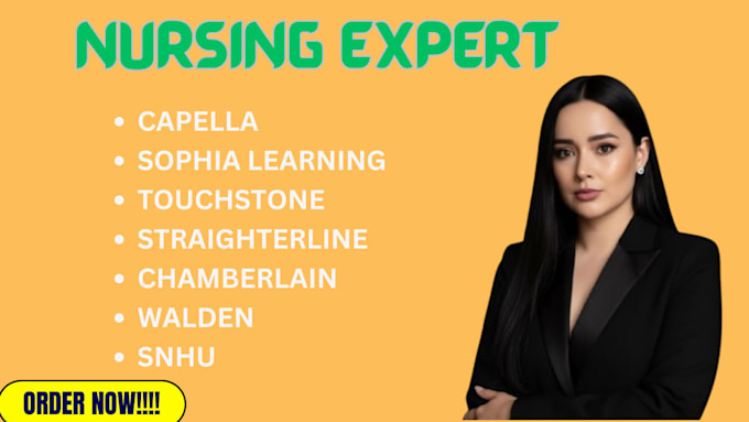 do flexpath, bsn, msn and dnp nursing tasks