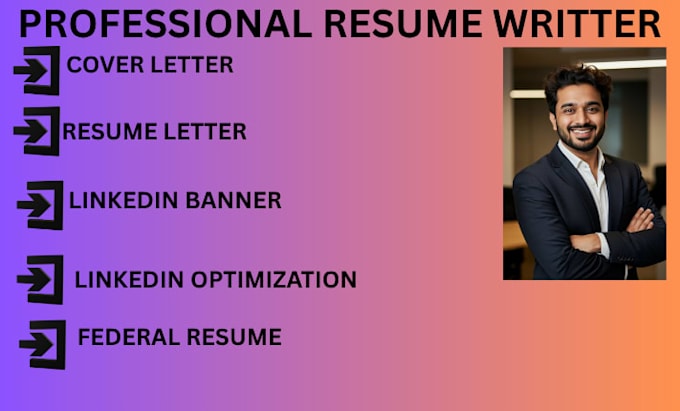 craft a professional ats, cv and cover letter