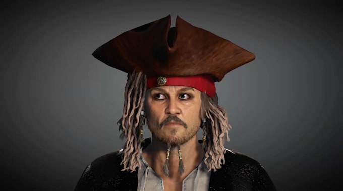 addrig to avatar use for browser,three js,glb talkinghead,vrchat model,151 arkit