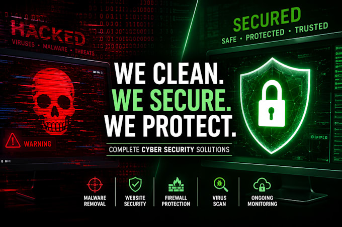 fix squarespace malware, repair hacked website, and remove google blacklist