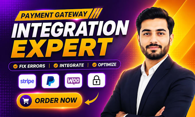 fix stripe, paypal, woocommerce checkout and integrate payment gateways