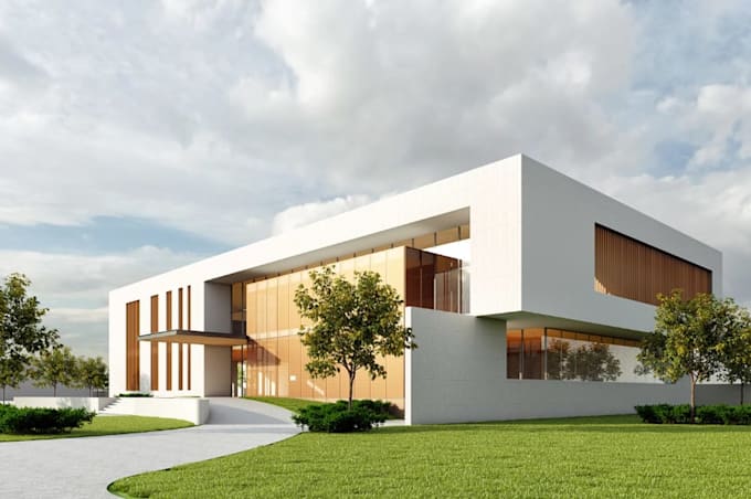 prepare construction document from existing revit model, lod 300 bim assignment