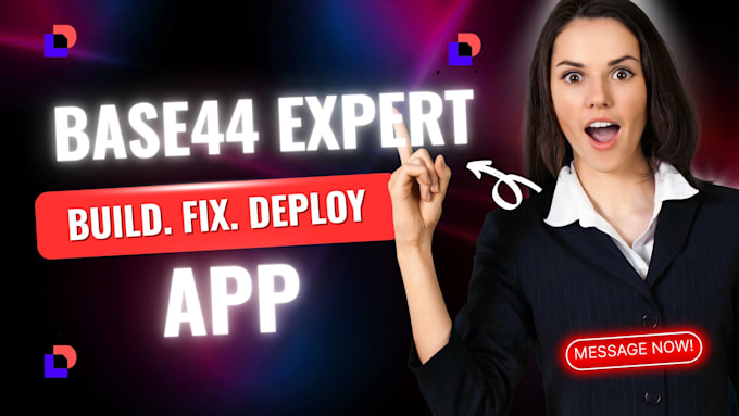 base44 expert base44 bug fixing base44 debugging lovable expert base44 integrate