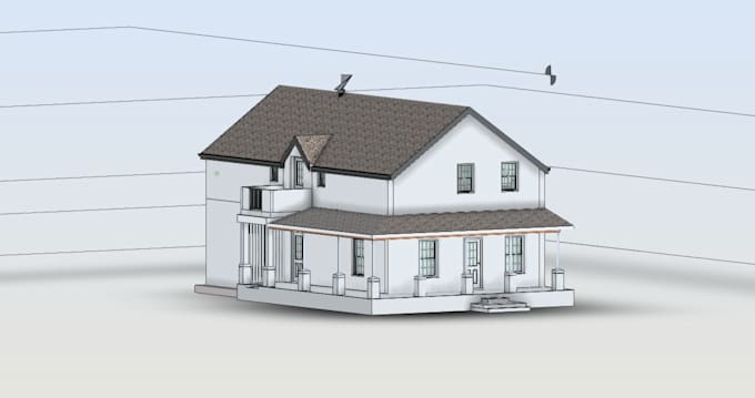 do revit modelling and family creation