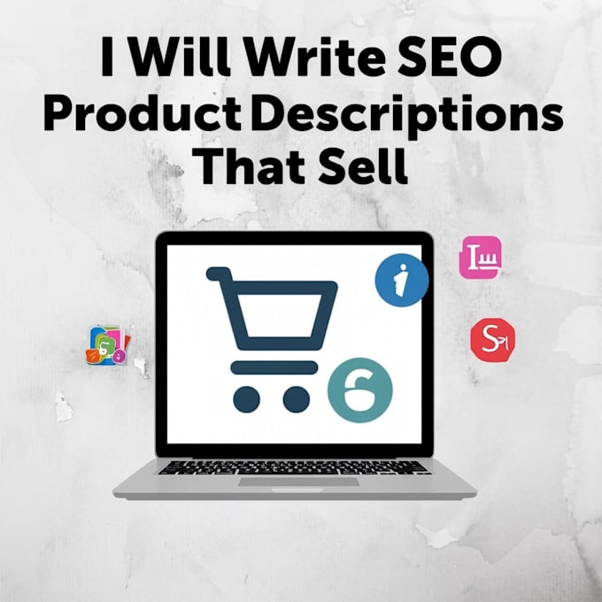 write SEO product description for amazon, etsy and daraz
