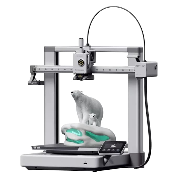 fdm print for you , any model